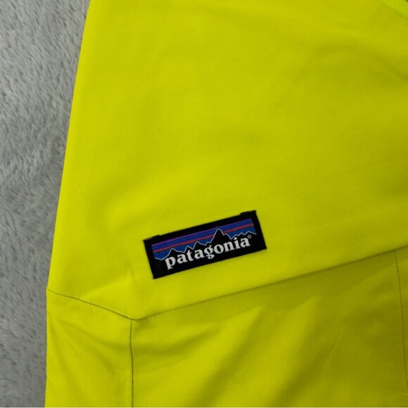 Patagonia NWT Women's Sz Small Untracked Gore-tex Snowboarding Pants 29912 Style - Picture 11 of 15